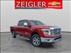 2018 Nissan Titan XD SL