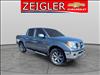 2019 Nissan Frontier SL