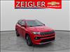 2022 Jeep Compass (Red) Edition