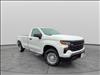 2022 Chevrolet Silverado 1500 Work Truck