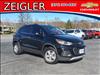 2018 Chevrolet Trax