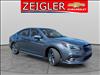 2018 Subaru Legacy 2.5i Sport