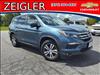 2018 Honda Pilot