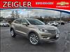 2018 Lincoln MKC