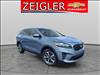 2020 Kia Sorento LX V6