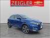2020 Nissan Rogue Sport SL