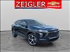 2024 Chevrolet Trax RS