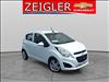 2015 Chevrolet Spark 1LT CVT