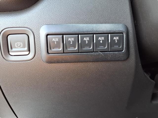 2023 Chevrolet Silverado 2500HD Work Truck