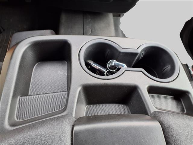 2022 Chevrolet Silverado 1500 Limited LT