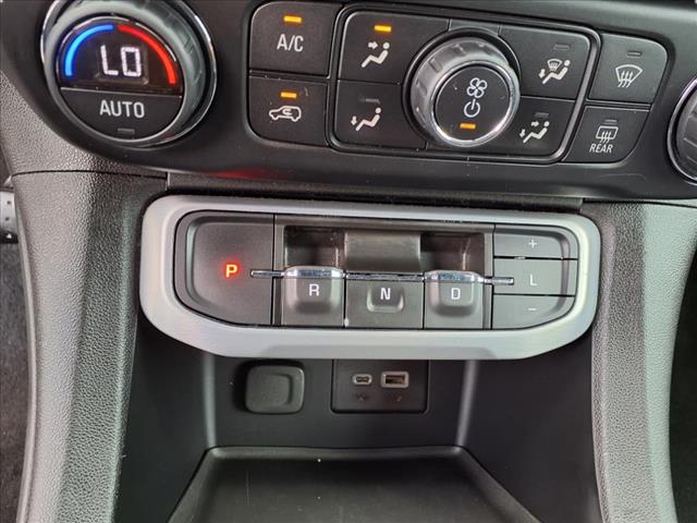 2020 GMC Acadia SLT