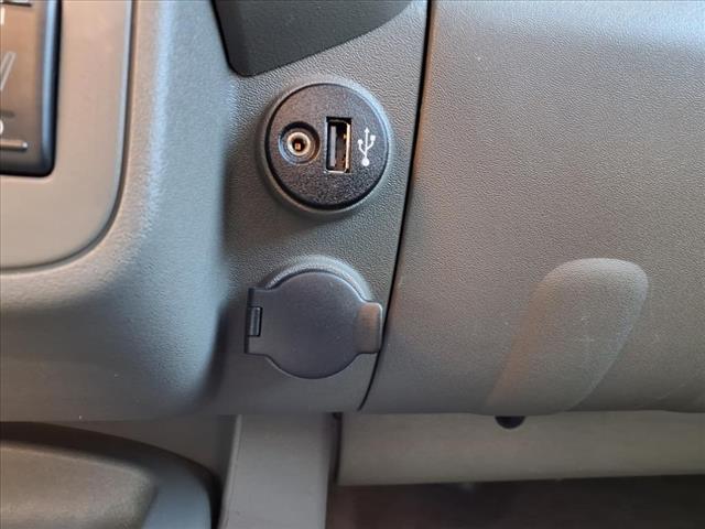 2019 Nissan Frontier SL