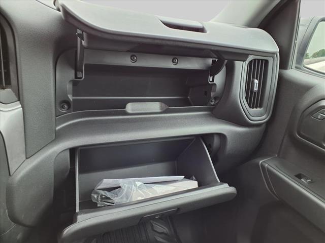 2022 Chevrolet Silverado 1500 Work Truck