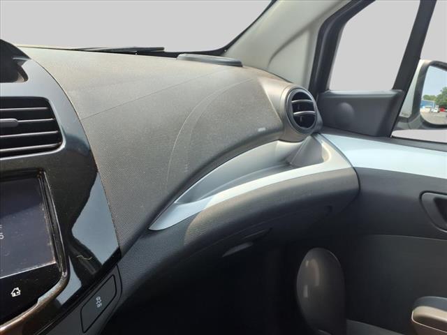 2015 Chevrolet Spark 1LT CVT