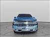 2022 Chevrolet Silverado 1500 Limited LTZ