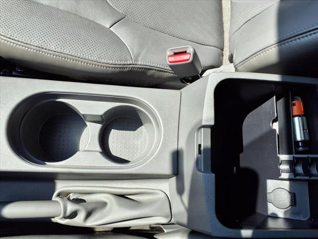 2019 Nissan Frontier SL