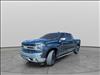 2022 Chevrolet Silverado 1500 Limited LTZ