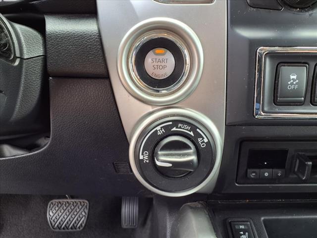 2018 Nissan Titan XD SL