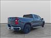 2022 Chevrolet Silverado 1500 Limited LTZ