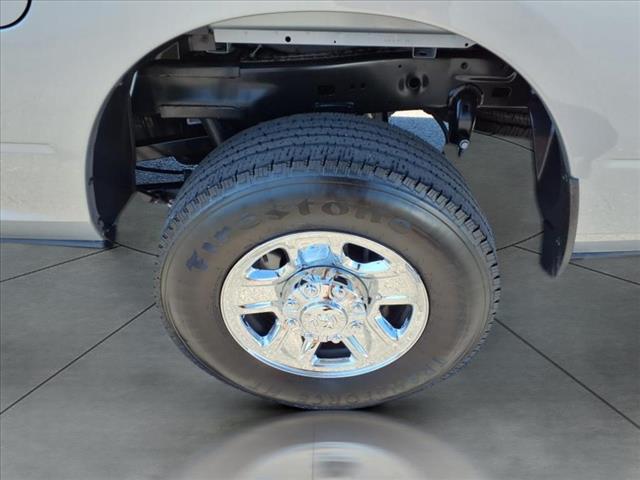 2023 RAM 2500 Tradesman