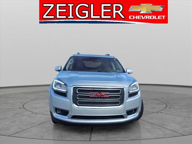 2017 GMC Acadia Limited Base
