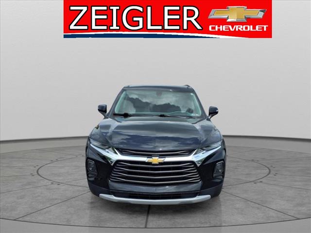 2019 Chevrolet Blazer LT