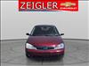 2006 Ford Focus ZX5 SES