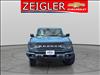 2023 Ford Bronco Badlands Advanced
