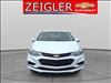2018 Chevrolet Cruze LS Auto
