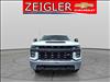 2023 Chevrolet Silverado 2500HD Work Truck