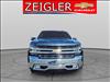 2022 Chevrolet Silverado 1500 Limited LTZ