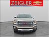 2016 GMC Canyon SLT