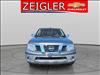 2019 Nissan Frontier SL