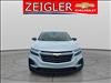 2022 Chevrolet Equinox LS - thumbnail 2