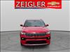 2022 Jeep Compass (Red) Edition