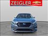 2018 Subaru Legacy 2.5i Sport