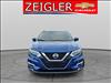 2021 Nissan Rogue Sport SL