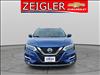 2020 Nissan Rogue Sport SL