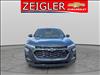 2024 Chevrolet Trax RS