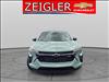 2024 Chevrolet Trax RS