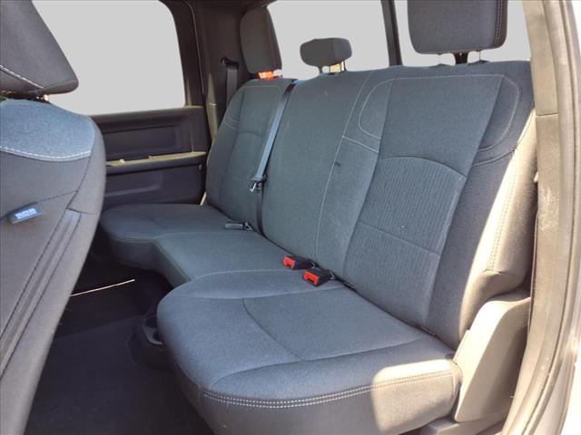 2023 RAM 2500 Tradesman