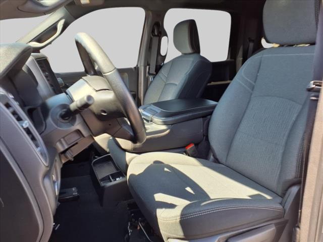 2023 RAM 2500 Tradesman