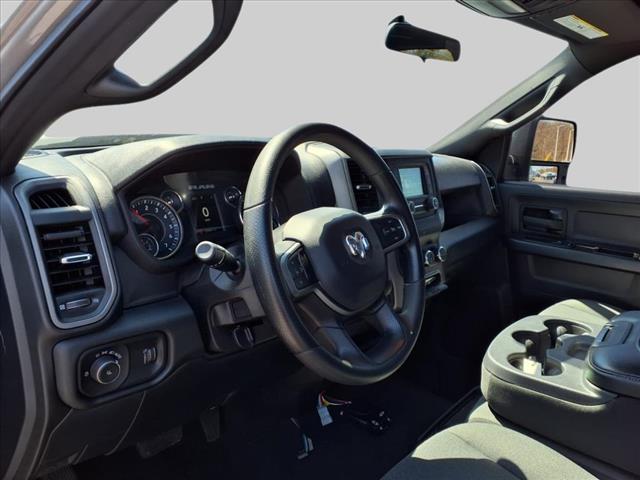 2023 RAM 2500 Tradesman