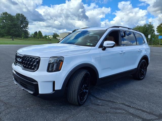2024 Kia Telluride EX X-Line