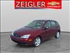 2006 Ford Focus ZX5 SES