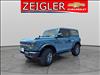 2023 Ford Bronco Badlands Advanced