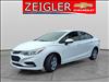 2018 Chevrolet Cruze LS Auto