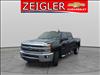 2016 Chevrolet Silverado 2500HD LT