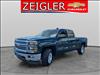 2015 Chevrolet Silverado 1500 LT Z71