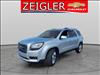 2017 GMC Acadia Limited Base